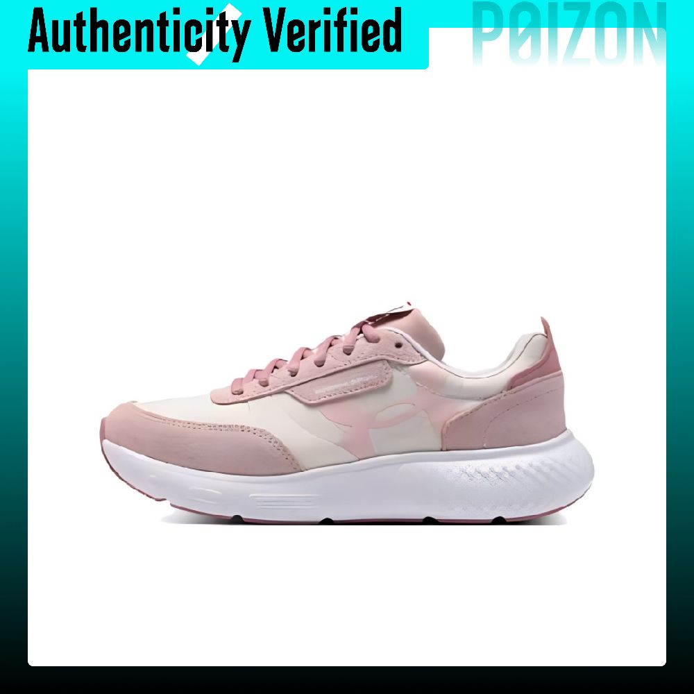 Men Shoes Under 600 - Under Armour Decoy Lux Kadın Koşu