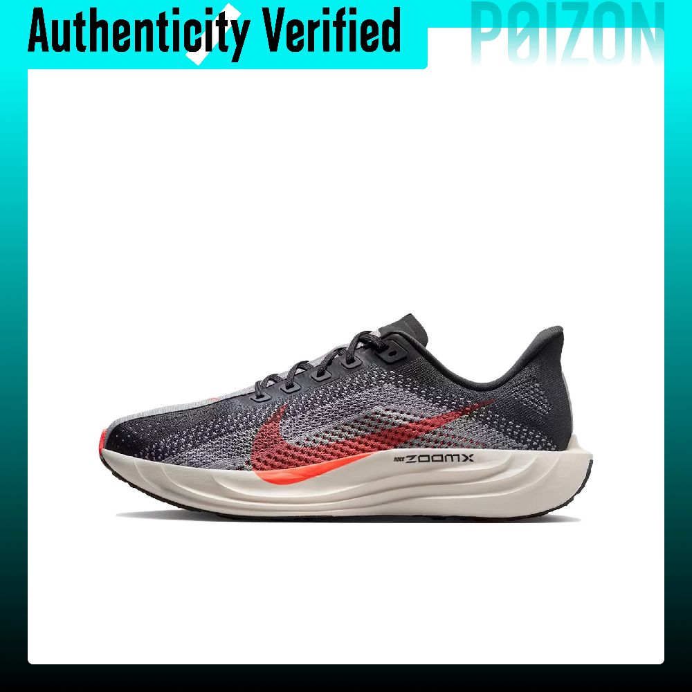 Men'S Shoes Zoomx - Nike Pegasus Plus Nefes Alabilen Düşük
