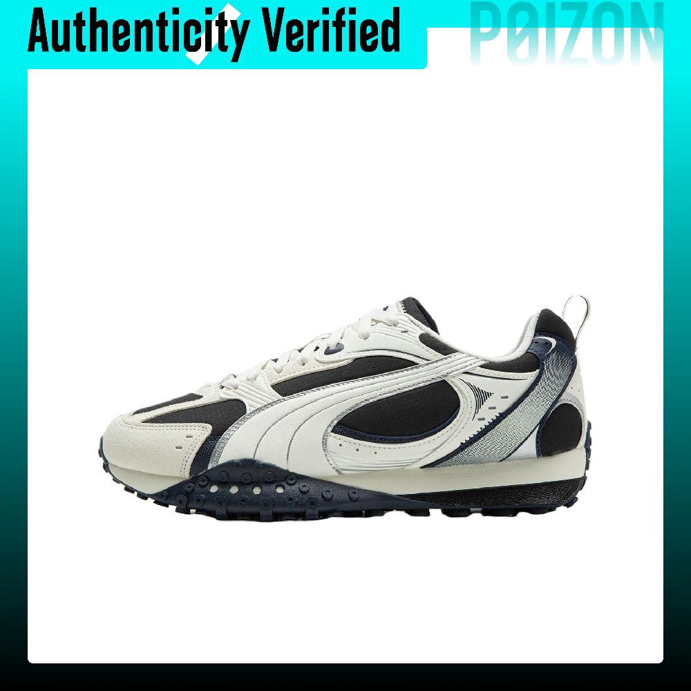Puma Shoes Rs-X - PUMA BLKTOP RIDER V2 Kısa Bilekli