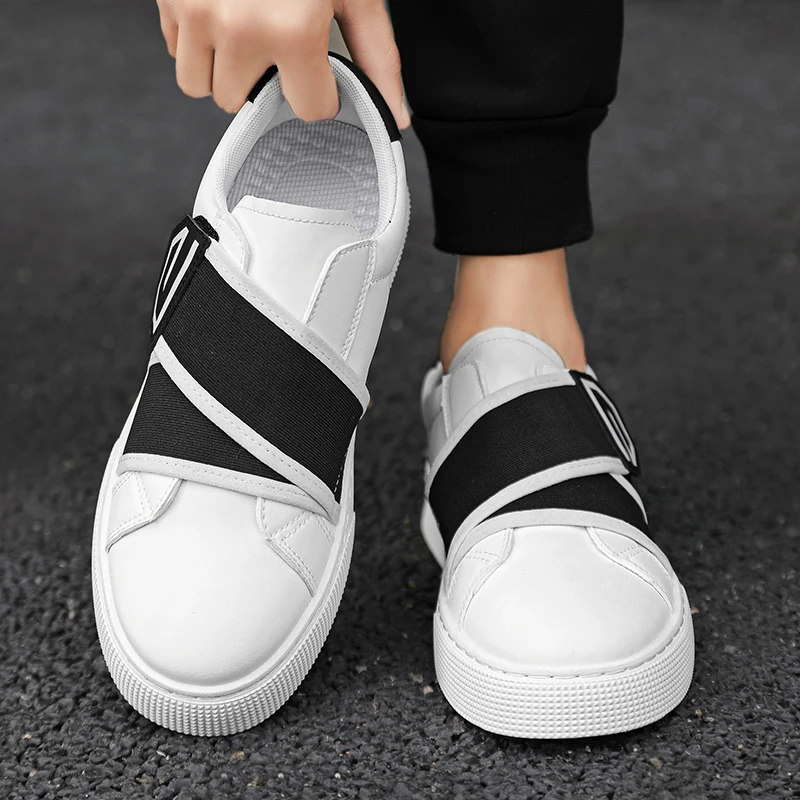 Men'S Shoes Water Resistant - Moda Kaymaz Açık Spor Ayakkabı Rahat