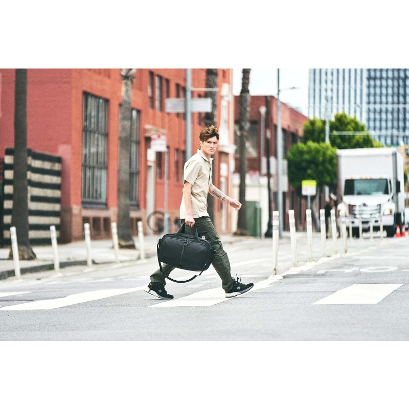Men'S Shoes Water Resistant - Aer Travel Duffel 3 Spor Çantası