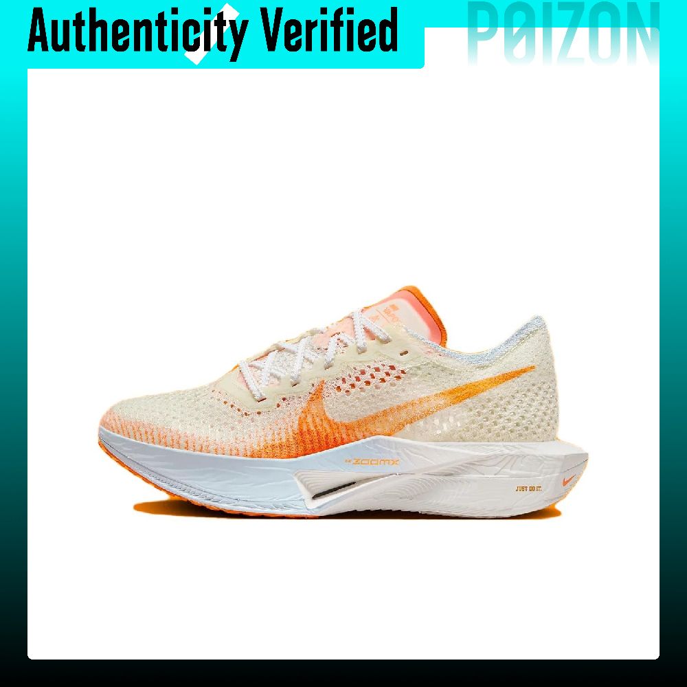 Men'S Shoes Zoomx - Nike ZoomX Vaporfly 3 Koşu Ayakkabısı