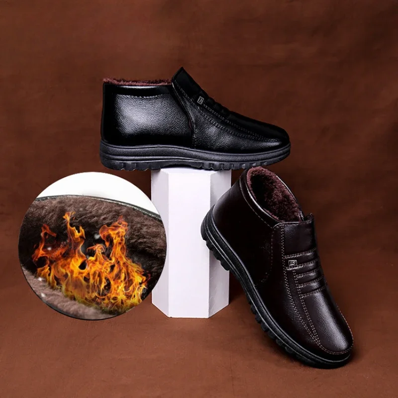 Artı boyutu erkek botları kış  - Men'S Shoes Hey Dude incelemesi ve fiyatı