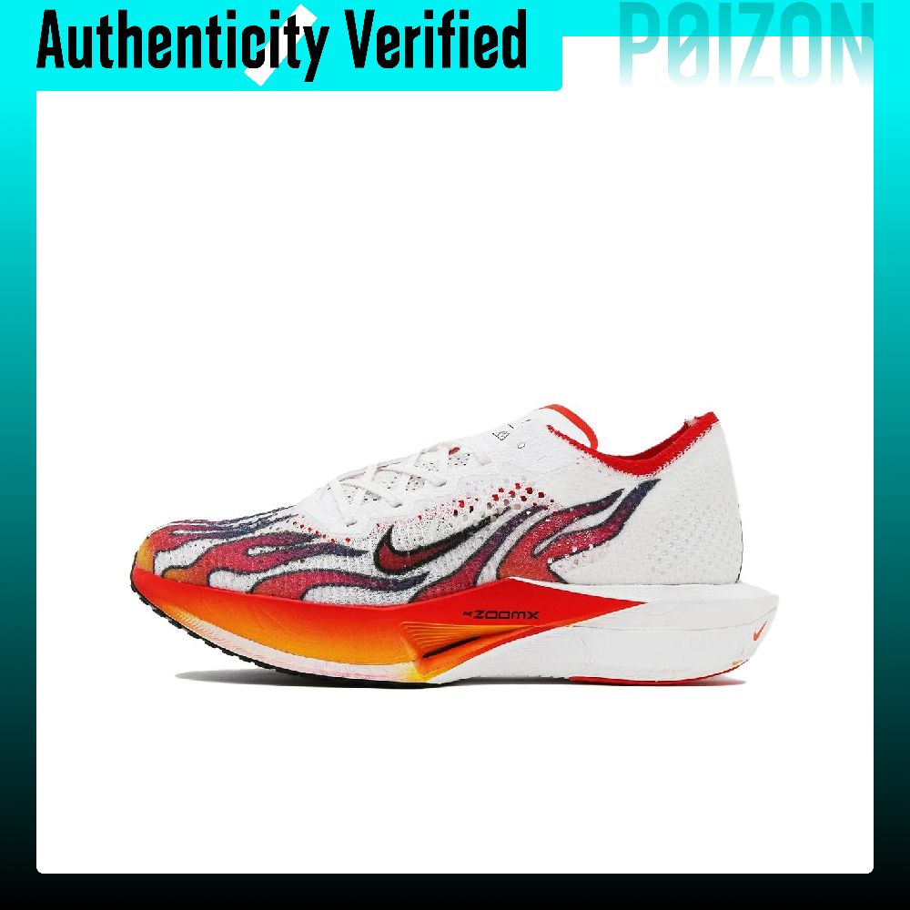 Nike ZoomX Vaporfly 3, Nefes A - Men'S Shoes Zoomx incelemesi ve fiyatı