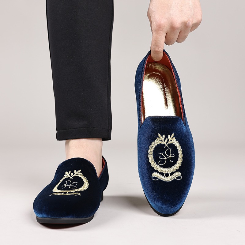 Lüks Tasarımcı Loafer'lar Süet - Men'S Shoes Hey Dude incelemesi ve fiyatı