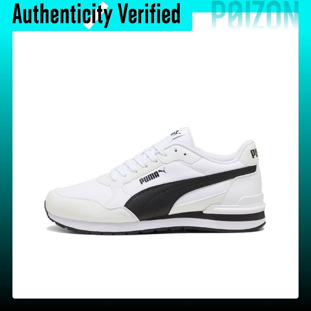 PUMA St Runner Aşınmaya Dayanı - Puma Shoes Rs-X incelemesi ve fiyatı