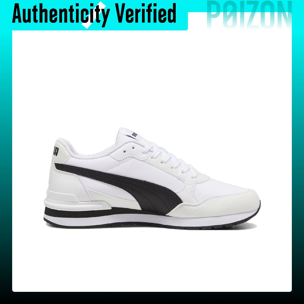 PUMA St Runner Aşınmaya Dayanı - Puma Shoes Rs-X incelemesi ve fiyatı