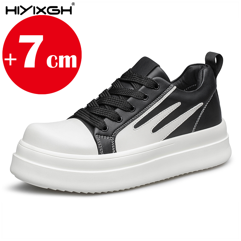 Erkekler için görünmez yüksekl - Men'S Shoes With Height Increase incelemesi ve fiyatı