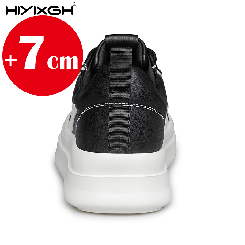 Erkekler için görünmez yüksekl - Men'S Shoes With Height Increase incelemesi ve fiyatı