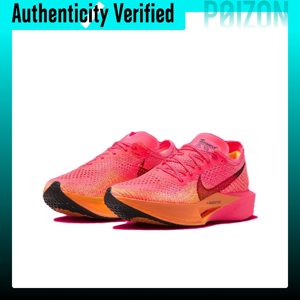 Nike ZoomX Vaporfly Next% 3 Aş - Men'S Shoes Zoomx incelemesi ve fiyatı
