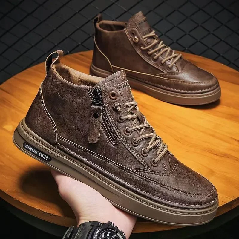 Erkek ayakkabıları moda yüksek - Men'S Shoes Hey Dude incelemesi ve fiyatı