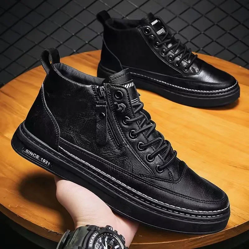 Erkek ayakkabıları moda yüksek - Men'S Shoes Hey Dude incelemesi ve fiyatı