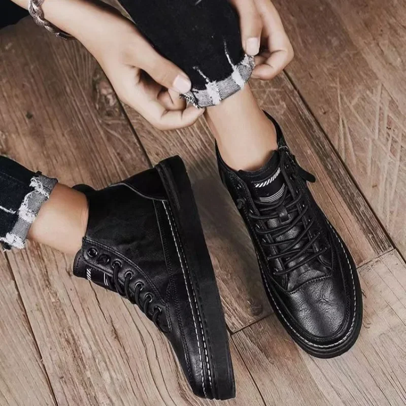 Erkek ayakkabıları moda yüksek - Men'S Shoes Hey Dude incelemesi ve fiyatı