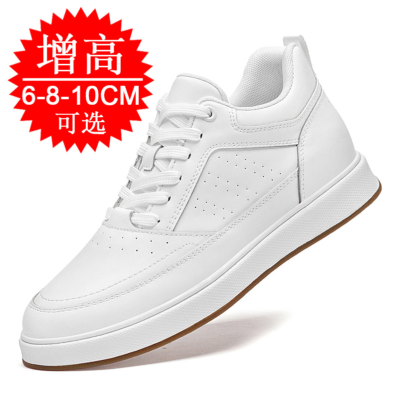 Asansörlü Ayakkabılar Spor Aya - Men'S Shoes With Height Increase incelemesi ve fiyatı
