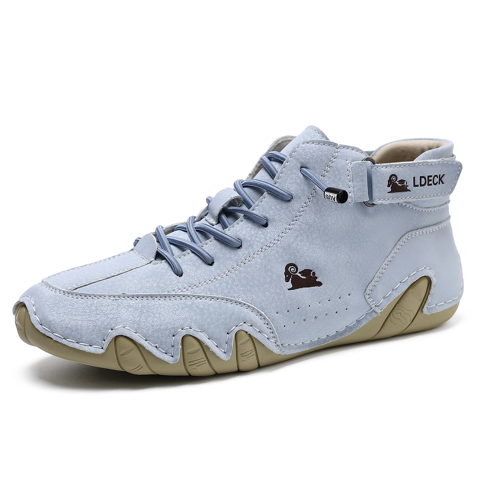 Erkek Hakiki Deri Ayakkabı yar - Men'S Shoes Hey Dude incelemesi ve fiyatı