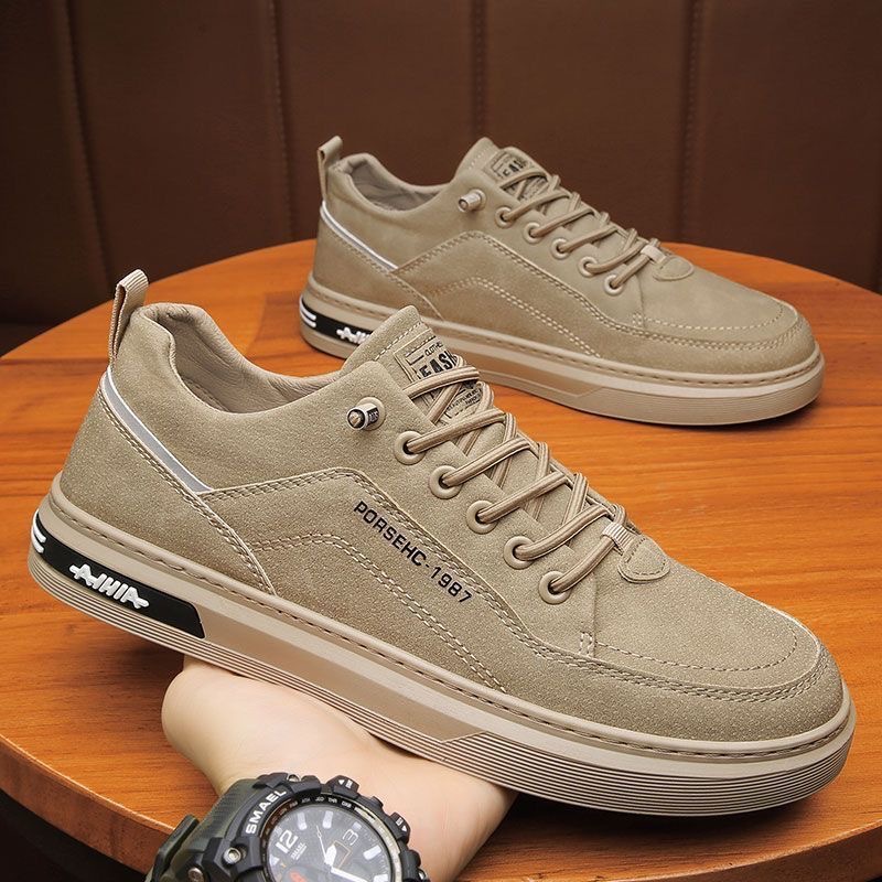2026 Yeni Erkek Yumuşak Deri B - Men'S Shoes Hey Dude incelemesi ve fiyatı