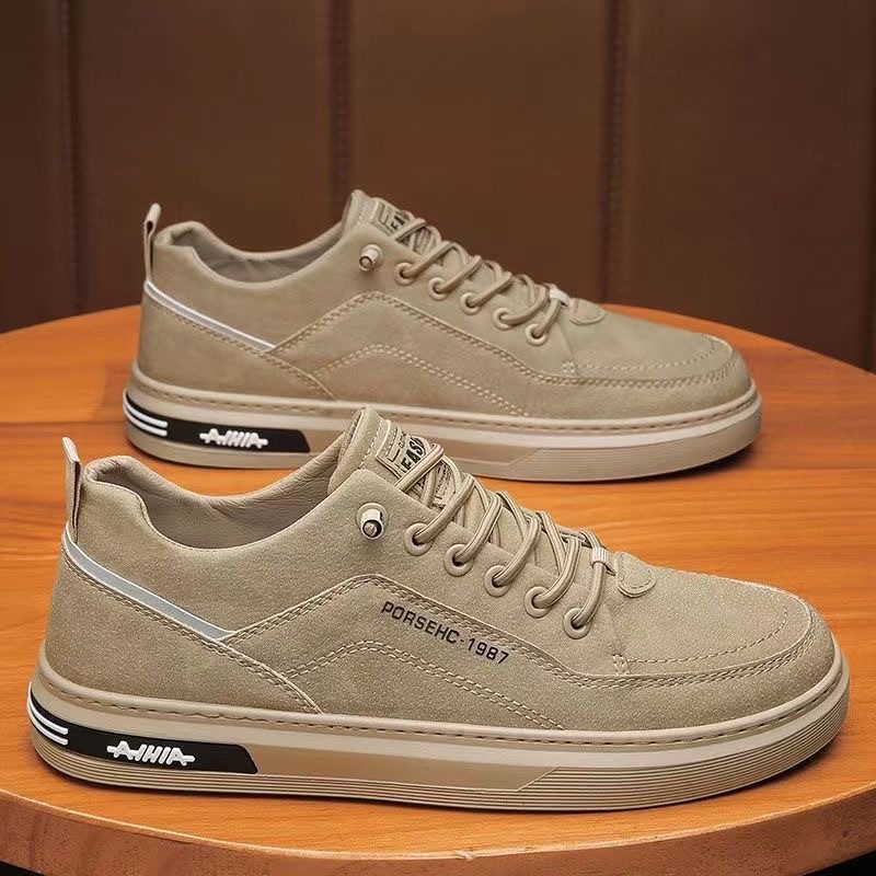 2026 Yeni Erkek Yumuşak Deri B - Men'S Shoes Hey Dude incelemesi ve fiyatı