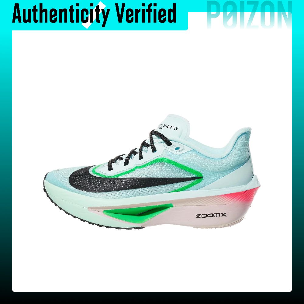 Nike Zoom Fly 6 Düşük Bilekli  - Men'S Shoes Zoomx incelemesi ve fiyatı