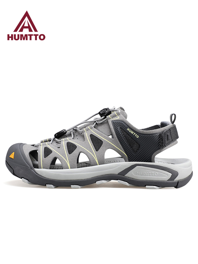 HUMTTO sandalet erkekler yukar - Men'S Shoes Water Resistant incelemesi ve fiyatı