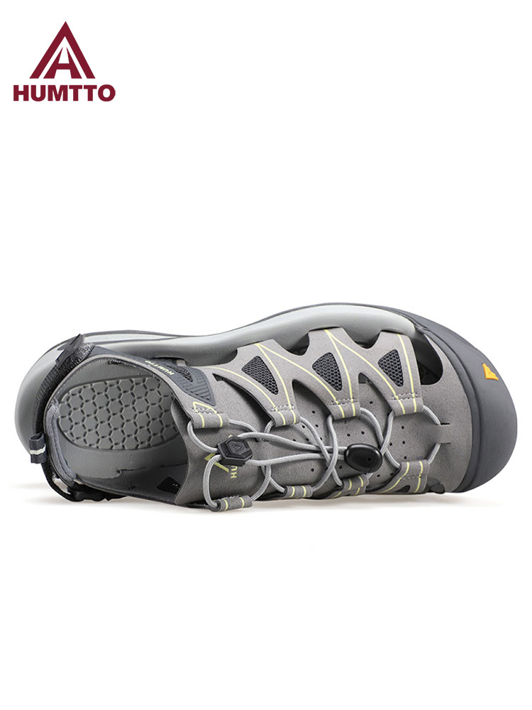 HUMTTO sandalet erkekler yukar - Men'S Shoes Water Resistant incelemesi ve fiyatı