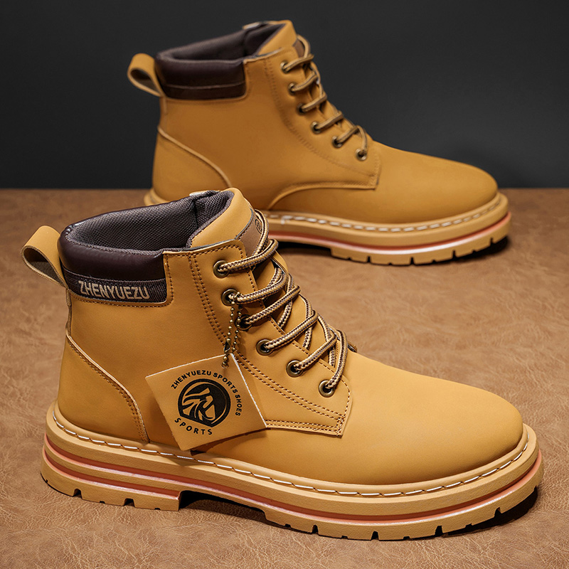 Erkekler için Sonbahar ve Kış  - Men'S Shoes Increase Height incelemesi ve fiyatı