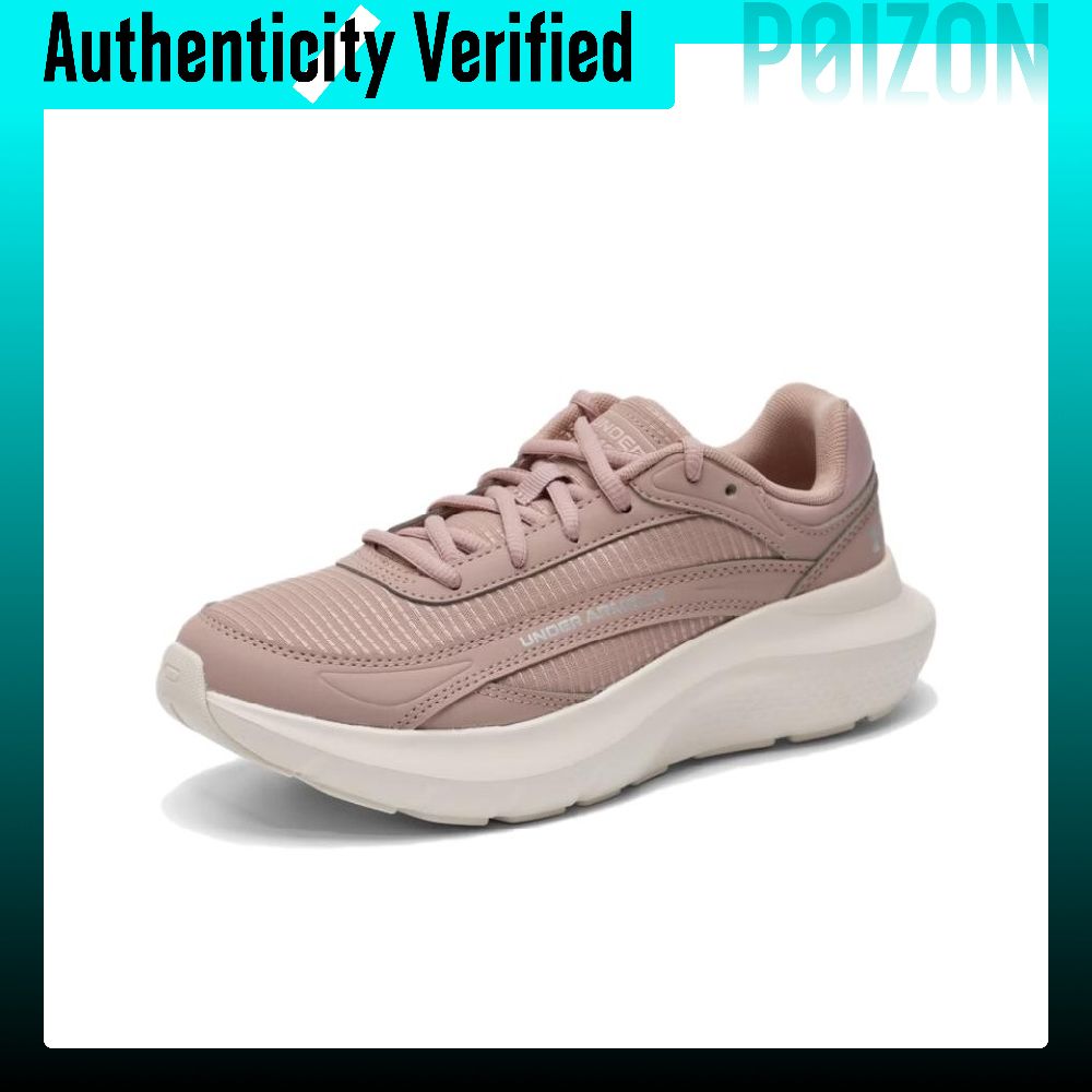 Under Armour Kadın Pembe Koşu  - Men Shoes Under 600 incelemesi ve fiyatı