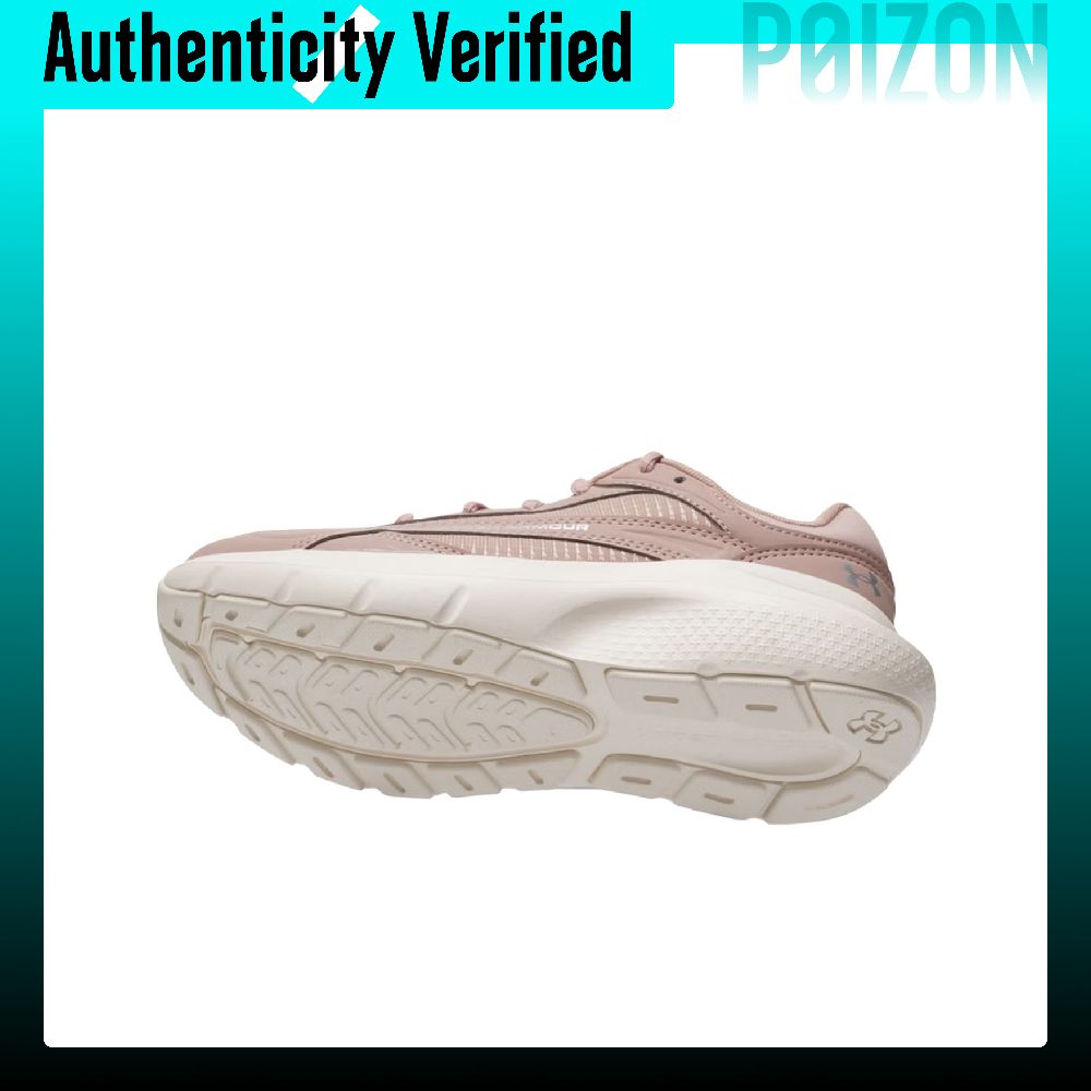 Under Armour Kadın Pembe Koşu  - Men Shoes Under 600 incelemesi ve fiyatı
